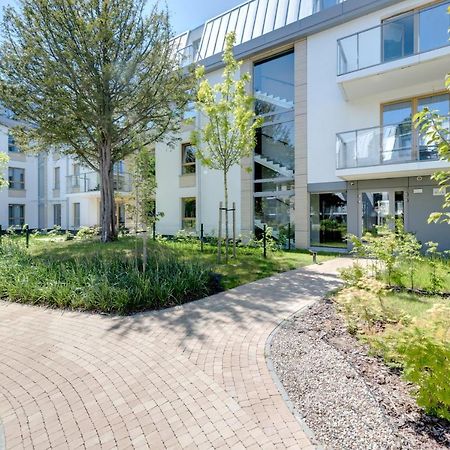 3 City Apartments - Syma Sopot Exterior photo